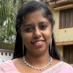 Dr. Anuja Jacob